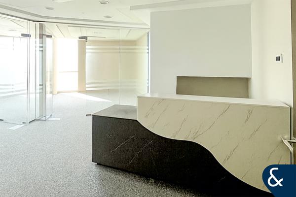 Prime Location | Close to Metro | Vacant